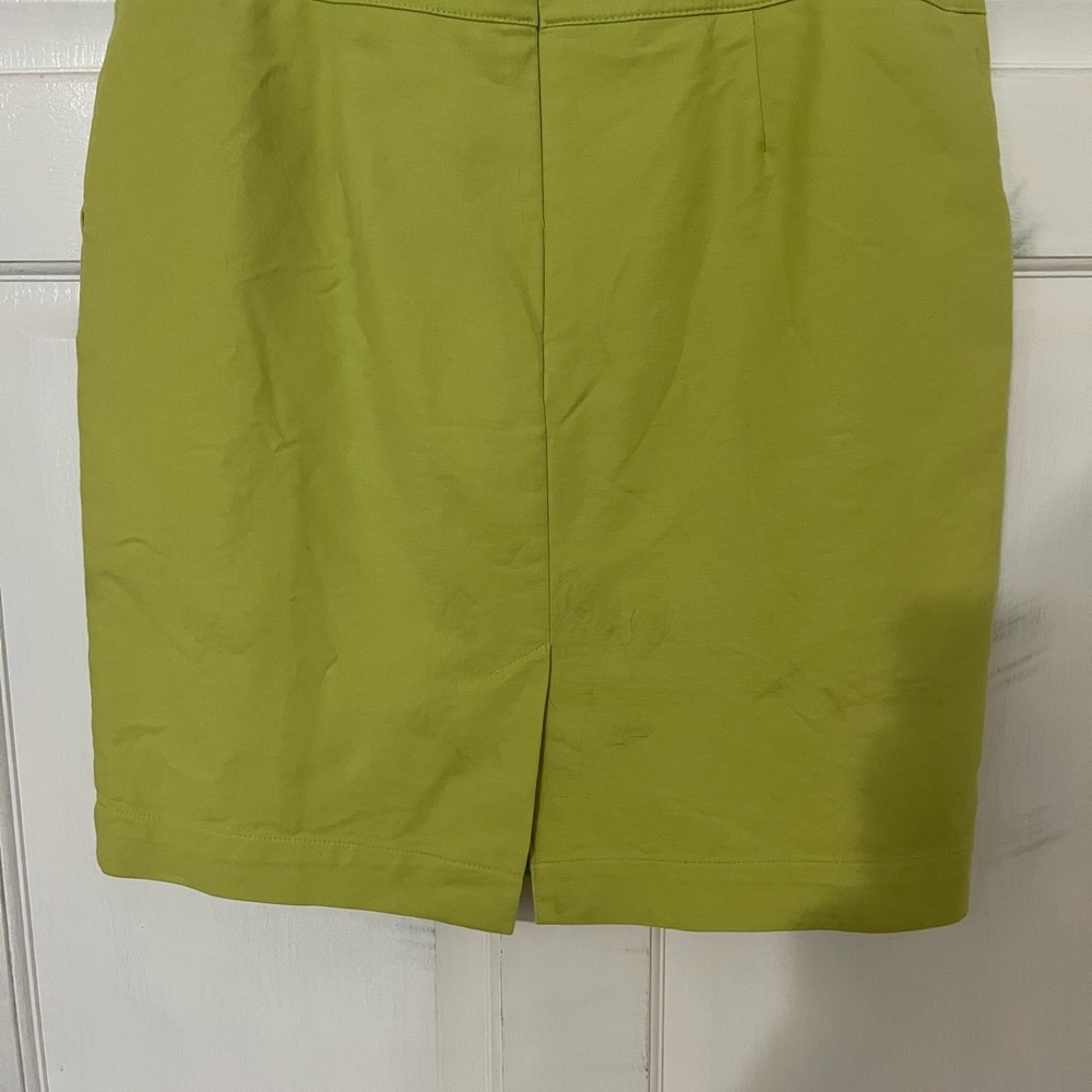 Merona stretch skirt - Picture 5 of 5
